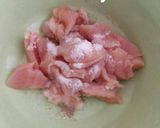Foto langkah ke 1 dari resep Ayam Mentega Pedas Manis ala Rumahan Rasa Restoran.