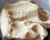 મકાઈ ના રોટલા (Makai Rotla Recipe In Gujarati) રેસીપી સ્ટેપ3ફોટો