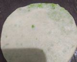 কড়াইশুঁটির কচুরি (Karaisuntir kochuri recipe in Bengali) রেসিপি ধাপ - 4 ছবি