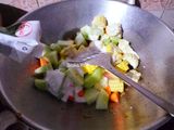 Sayur Lodeh Tahu