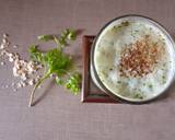 Coriander-Oats Delight recipe step 3 photo