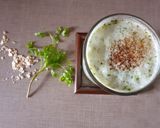 A picture of step 3 of Coriander-Oats Delight.