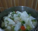 Foto langkah ke 11 dari resep Sup Ayam Rempah.