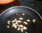 Foto del paso 1 de la receta: Berenjenas rellenas (sin queso ni bechamel)