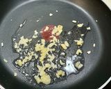 港式料理| 沙嗲牛肉公仔麵的食譜步驟6照片