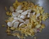 Foto langkah ke 3 dari resep Tumis Sawi Putih.