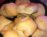 Foto del paso 7 de la receta: Pan criollo!