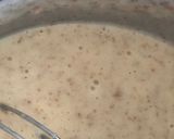 A picture of step 4 of Mum’s Homemade Cheese Sauce.