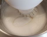 Csokis-krémes torta recept fázis 2 fotója