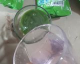 Foto langkah ke 2 dari resep Coffee matcha.