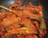 Foto langkah ke 5 dari resep Pindang Tongkol Balado.