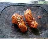 Foto langkah ke 6 dari resep Ayam Bakar Bumbu Makasar.