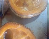 Foto del paso 3 de la receta: Calabaza caramelizada 🎃