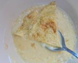 Foto langkah ke 3 dari resep Telur Dadar Crispy.