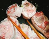 Hình bước làm 1 của món Bữa cơm dễ làm 8