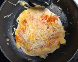 Foto del paso 3 de la receta: Tortilla de maíz