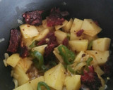 Foto del paso 4 de la receta: Patatas con costillas