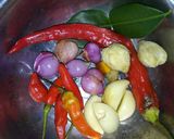 Foto langkah ke 2 dari resep Sayur lodeh manisa.
