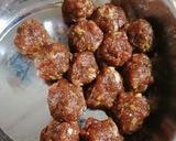 Foto langkah ke 4 dari resep Semur Ayam & meatball pig 🐽.