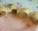 Foto del paso 9 de la receta: Empanadas de Carne o Jamón, Queso, Palmitos y Roqueford