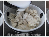Tortitas de Carnaval