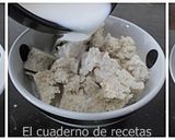 Foto del paso 1 de la receta: Tortitas de Carnaval