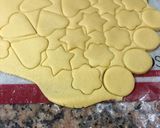 Foto del paso 2 de la receta: Galletas de Mantequilla 🍪