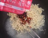 Foto langkah ke 4 dari resep Samyang.