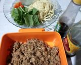 Foto langkah ke 3 dari resep Mie Ayam a la Dapur LIA.
