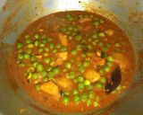 ছাতুর লুচি ও কড়াইশুঁটির ঘুগনি(Chhatur Luchi & Karaisutir Ghugni recipe in Bengali) রেসিপির ধাপ 7 ছবি