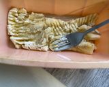 Foto del paso 1 de la receta: Barras de proteína casera