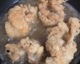 Foto langkah ke 4 dari resep Kulit ayam crispy endolita.