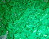 A picture of step 2 of Nigerian Rice.