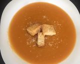 Zöldségkrémleves (akár diétázóknak is) recept fázis 5 fotója