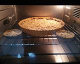 Foto langkah ke 7 dari resep Pie Blueberry Scrumble.