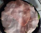 Foto del paso 3 de la receta: Lomo pizza