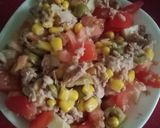 Foto del paso 2 de la receta: Boniatos 🍠 y papas 🥔 rellenos