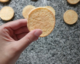 Foto del paso 5 de la receta: Alfajores de maicena