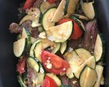 Foto del paso 6 de la receta: Multicooker Easy ways - sobrecostilla a la cacerola