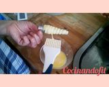 Foto del paso 3 de la receta: Caracolas rellenas