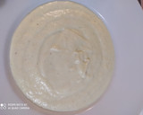 Foto del paso 5 de la receta: Crema de calabacín con almendras
