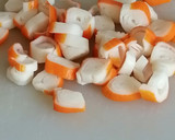 Foto del paso 4 de la receta: Salpicón de marisco