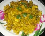 Anda magaz recipe step 3 photo