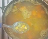 Foto del paso 4 de la receta: Sopa de Verduras