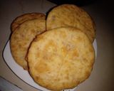 Foto del paso 6 de la receta: Tortitas de Chicharrón