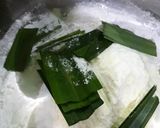 Foto langkah ke 2 dari resep Kue Bola Salju.
