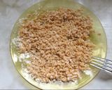 Árvalaska-leves (Gluténmentesen is) recept fázis 1 fotója