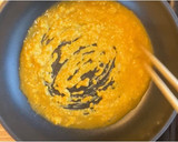 Foto del paso 3 de la receta: Arroz con tres colores / Comida japonesa muy saludable