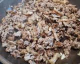 Foto del paso 3 de la receta: Lasaña de calabacines🥒