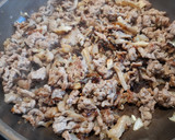 Foto del paso 3 de la receta: Lasaña de calabacines🥒